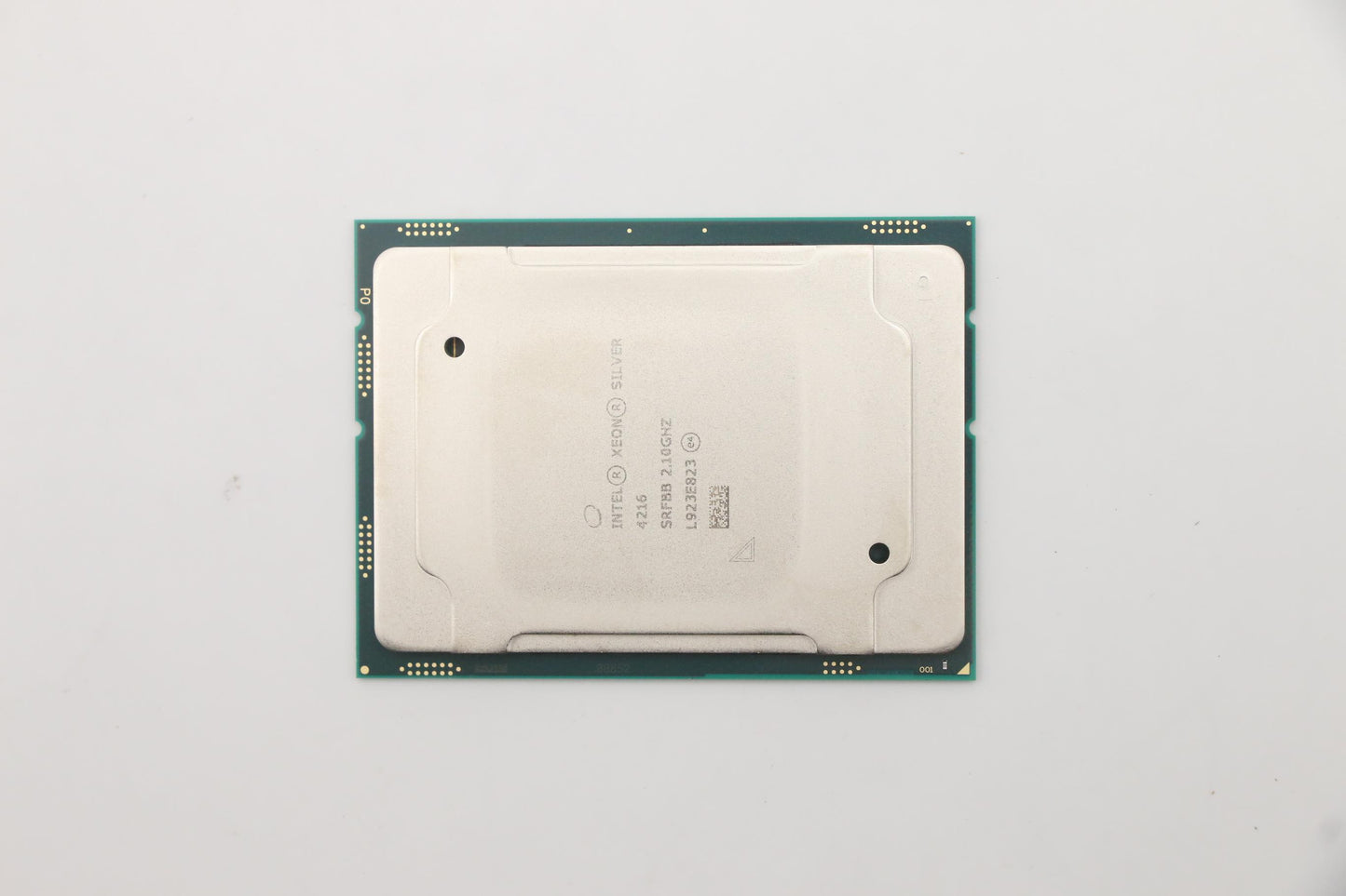 Lenovo Xeon Sr 4216 2.1G 16C 100W - 5SA0U55995