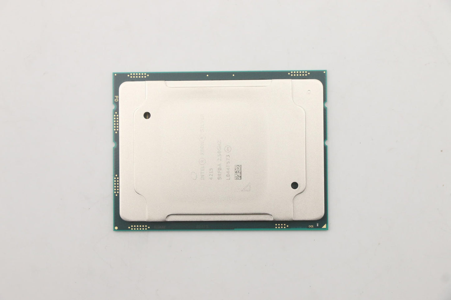 Lenovo Xeon Sr 4215 2.5G 8C 85W - 5SA0U55996