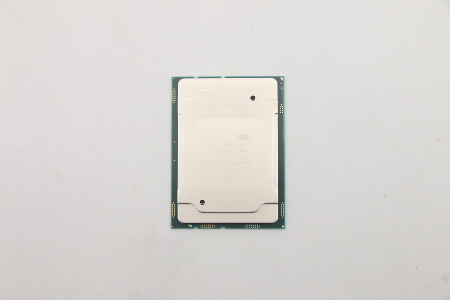 Lenovo Xeon Sr 4215 2.5G 8C 85W - 5SA0U55996