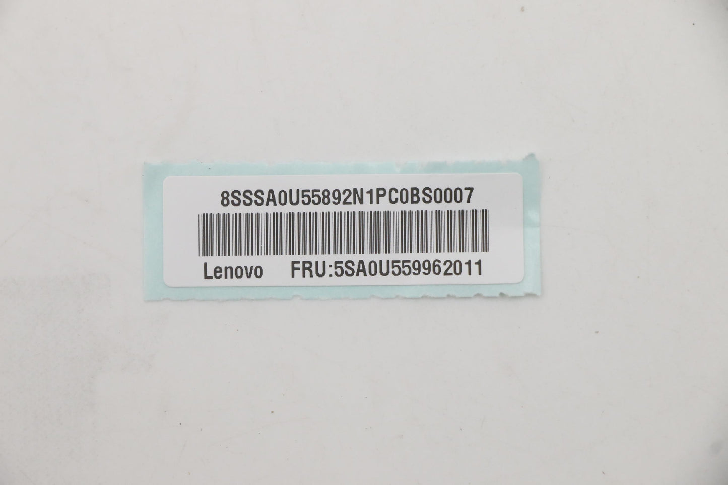 Lenovo Xeon Sr 4215 2.5G 8C 85W - 5SA0U55996