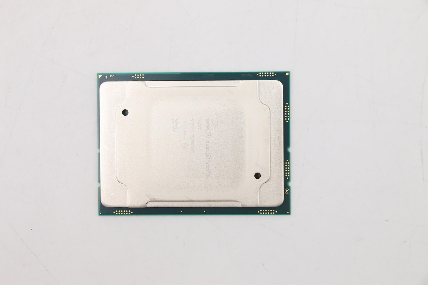 Lenovo Xeon Sr 4214 2.2G 12C 85W - 5SA0U55998