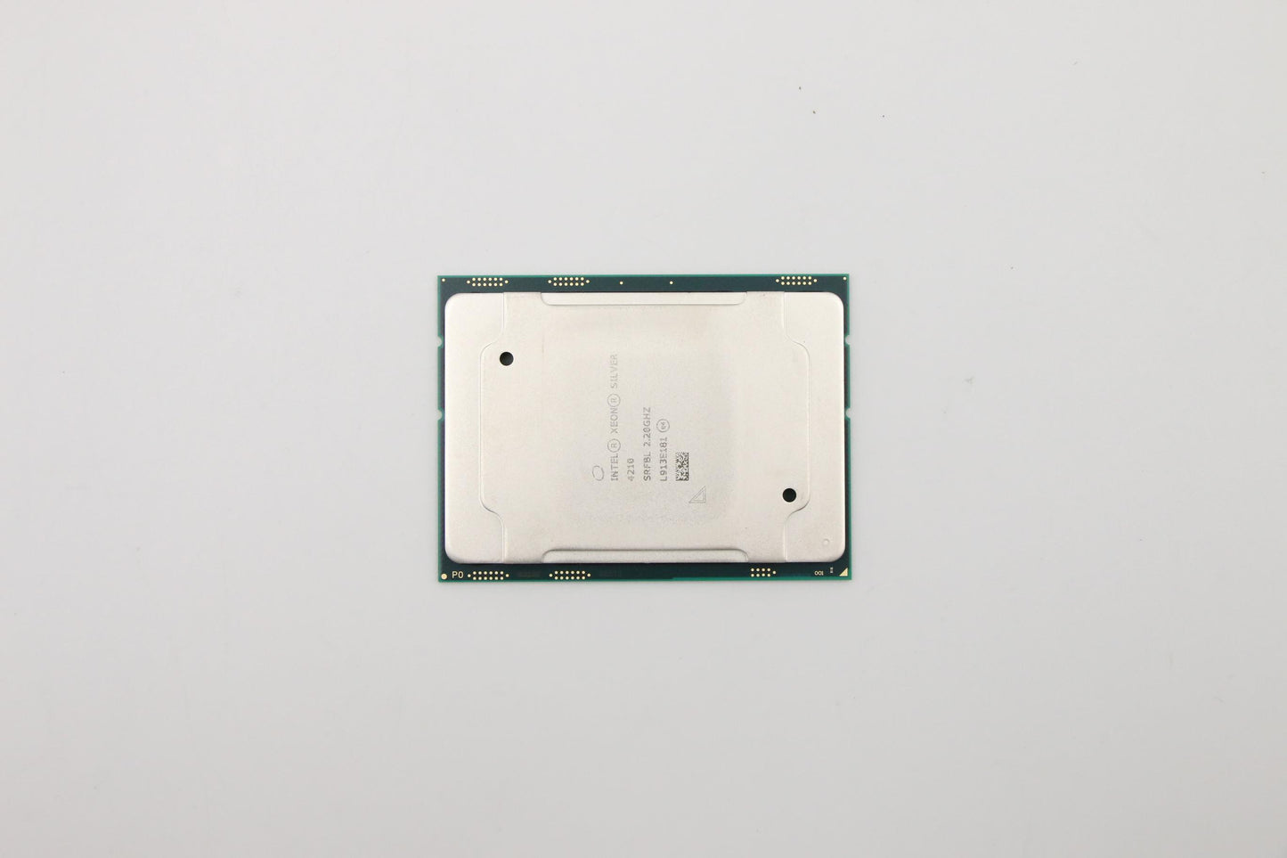 Lenovo Xeon Sr 4210 2.2G 10C 85W - 5SA0U55999