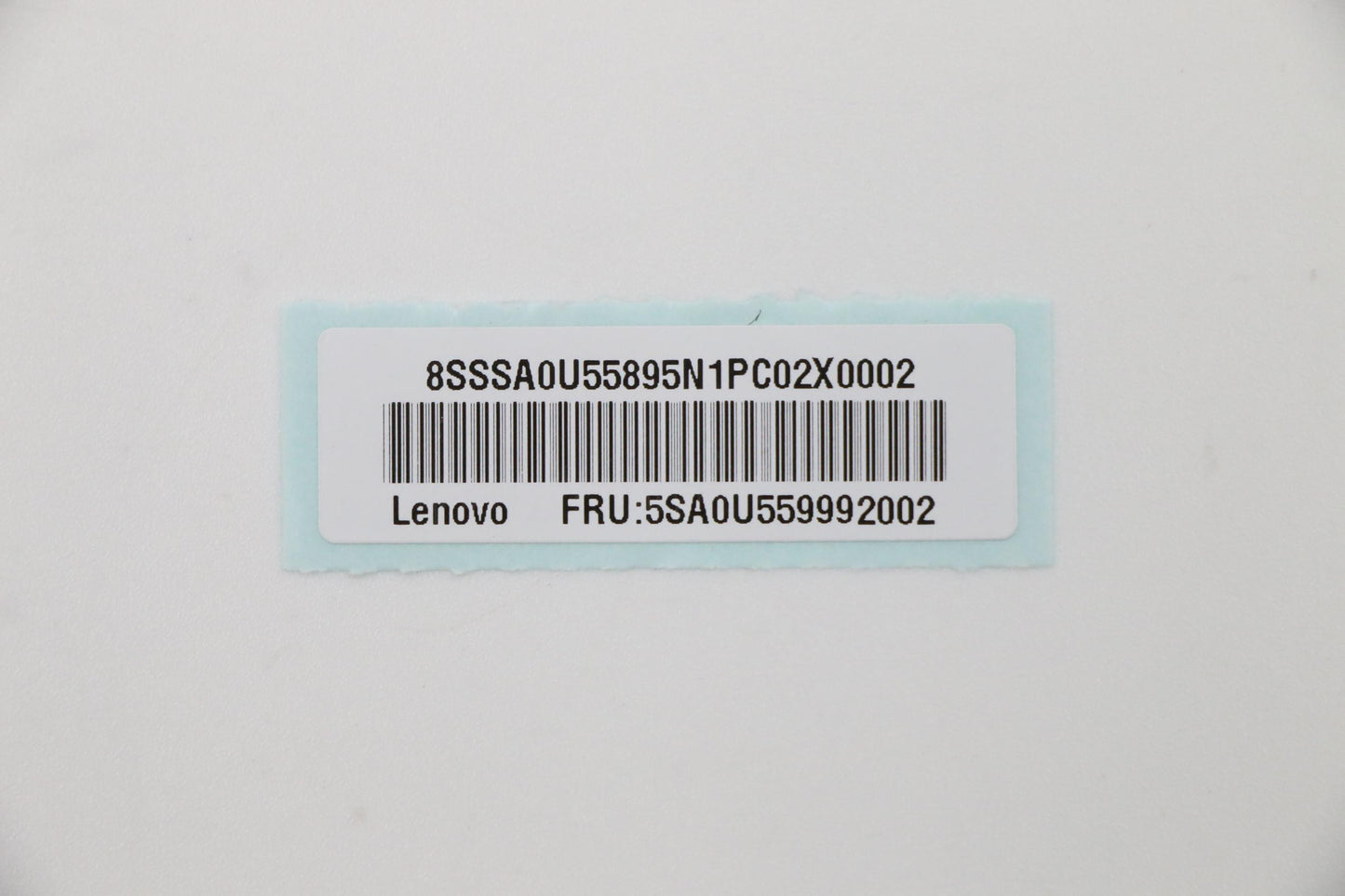 Lenovo Xeon Sr 4210 2.2G 10C 85W - 5SA0U55999