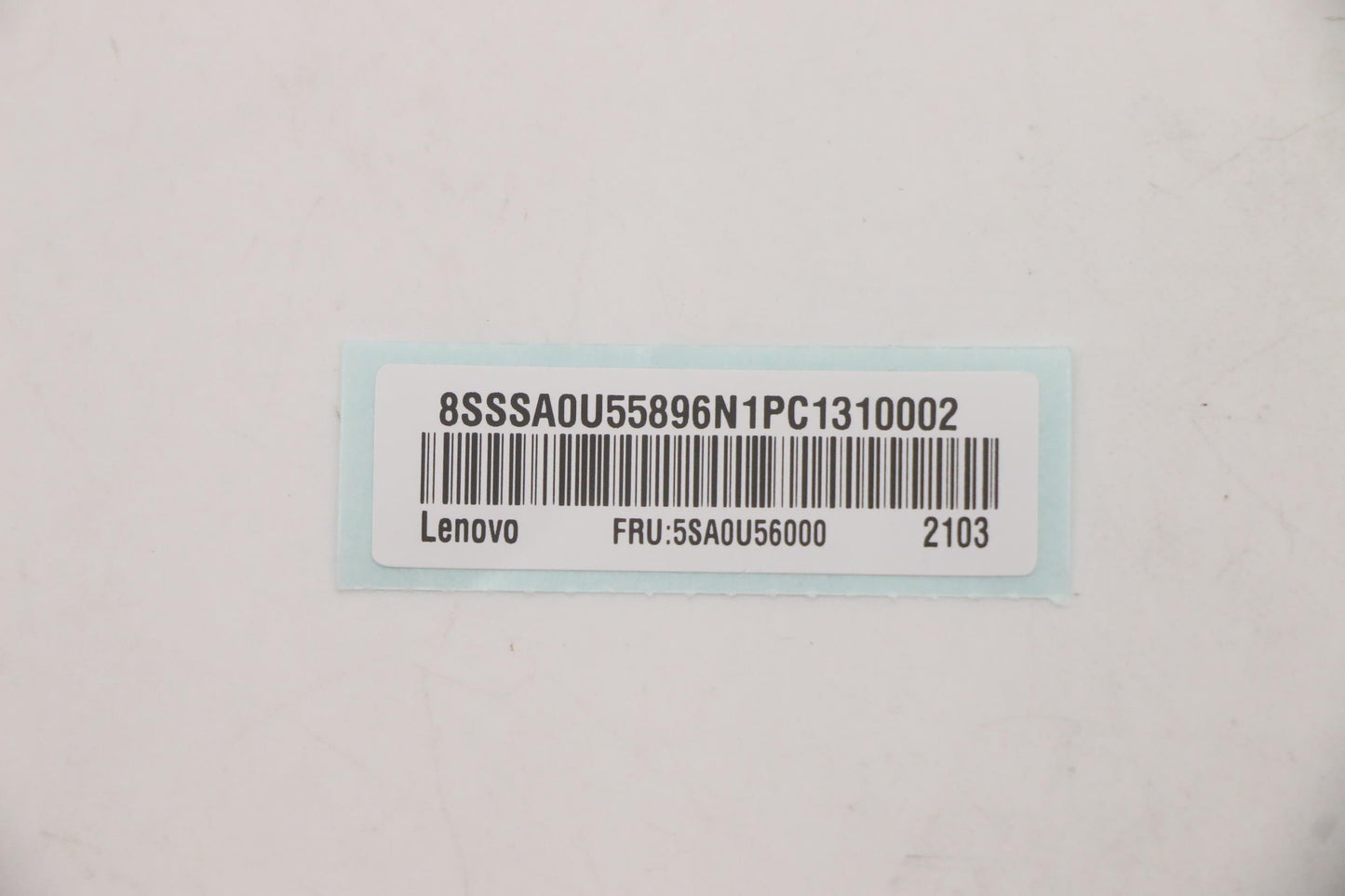 Lenovo Xeon Sr 4209T 2.2G 8C 70W - 5SA0U56000