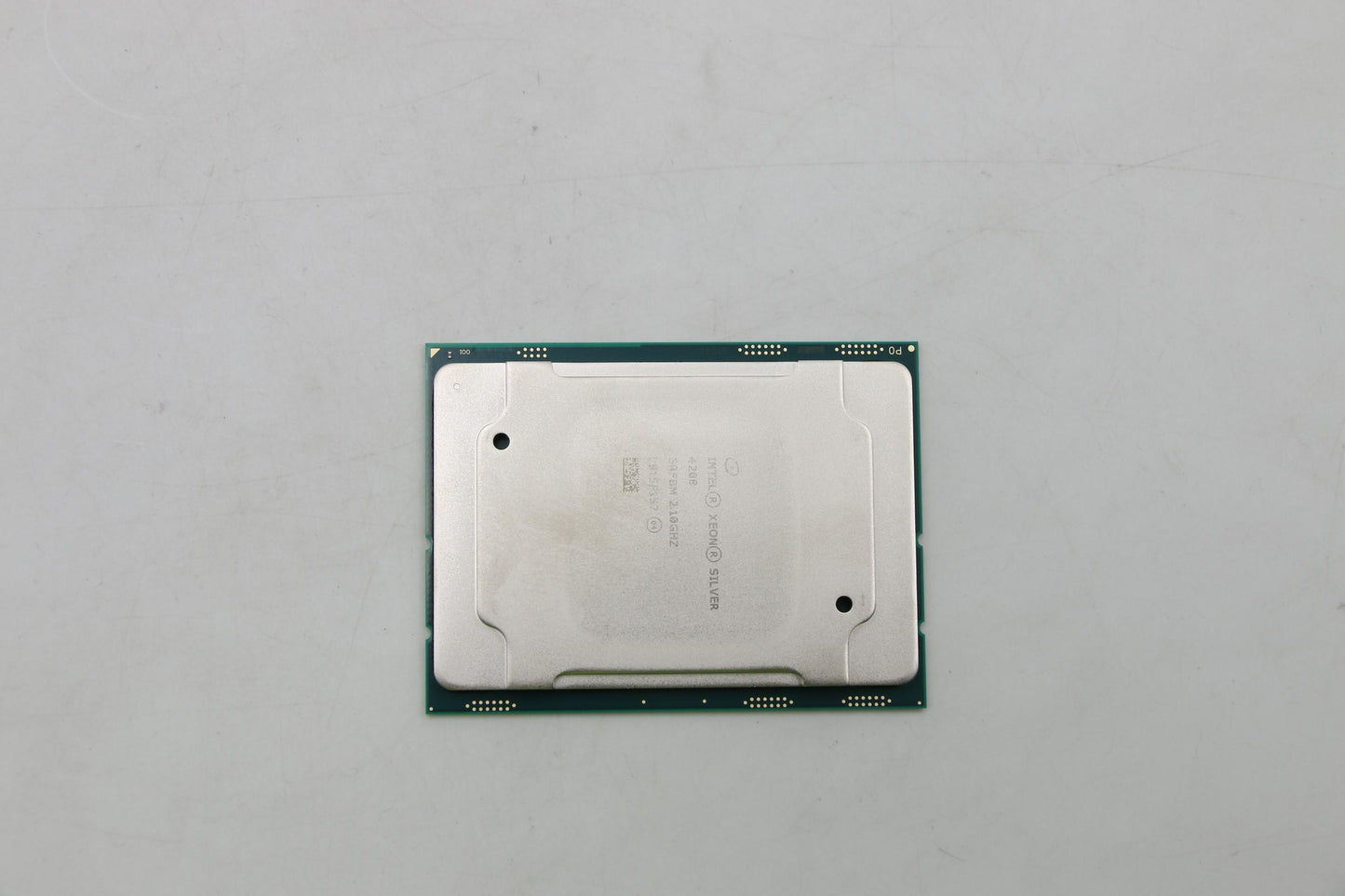 Lenovo Xeon Sr 4208 2.1G 8C 85W - 5SA0U56001