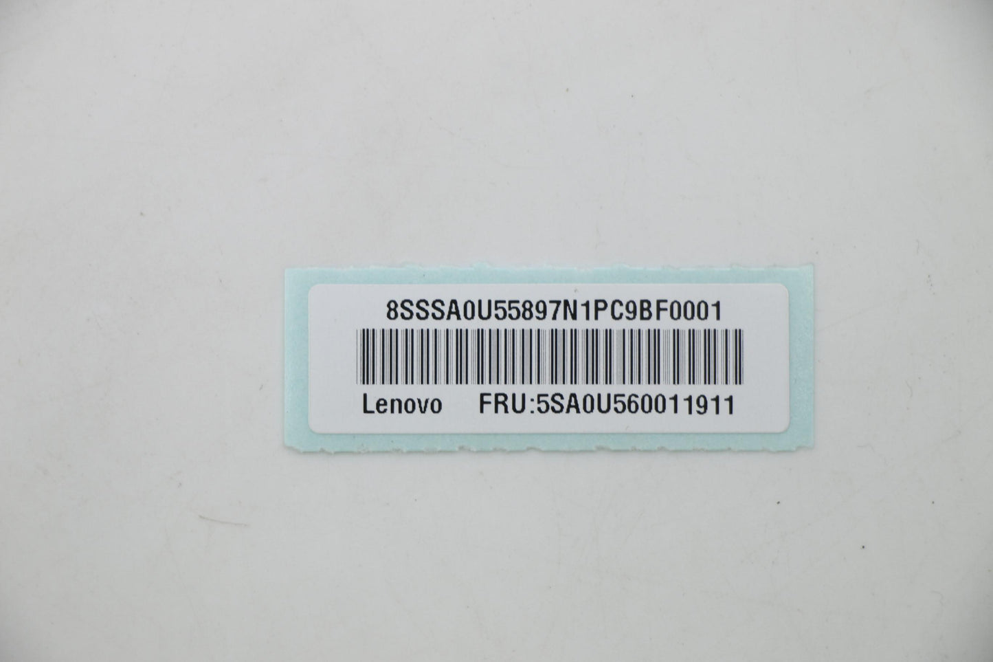 Lenovo Xeon Sr 4208 2.1G 8C 85W - 5SA0U56001