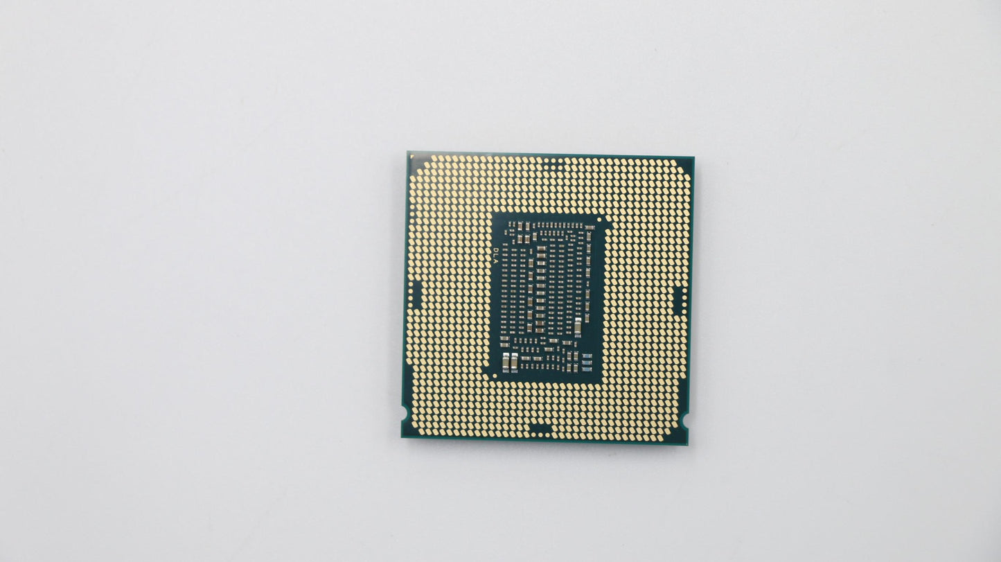 Lenovo Intel I9-9900 3.1Ghz 8C 16M 65 - 5SA0U56006