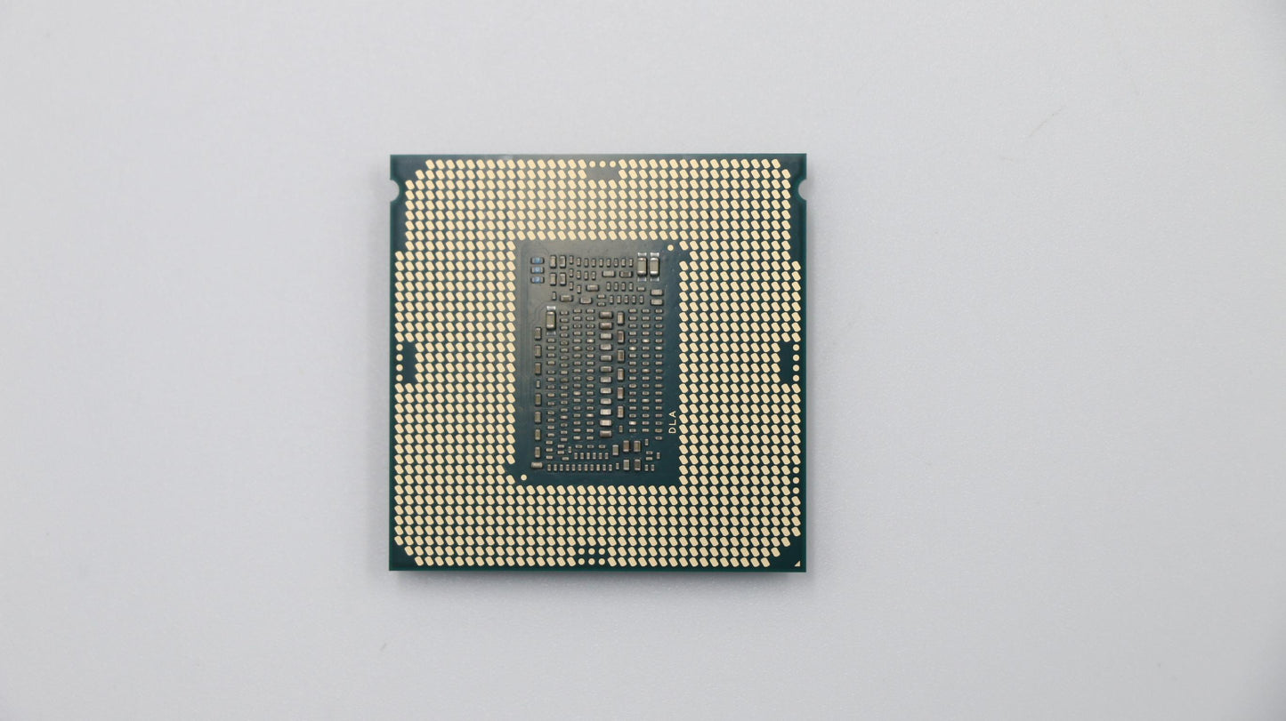 Lenovo Intel I7-9700 3Ghz/8C/12M 65W - 5SA0U56007