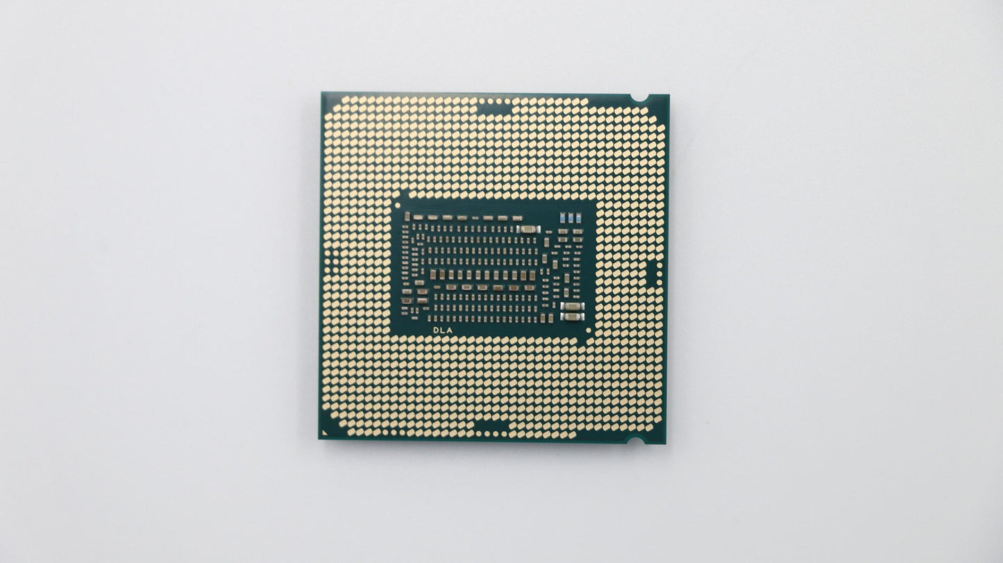 Lenovo Intel I7-9700 3Ghz/8C/12M 65W - 5SA0U56007
