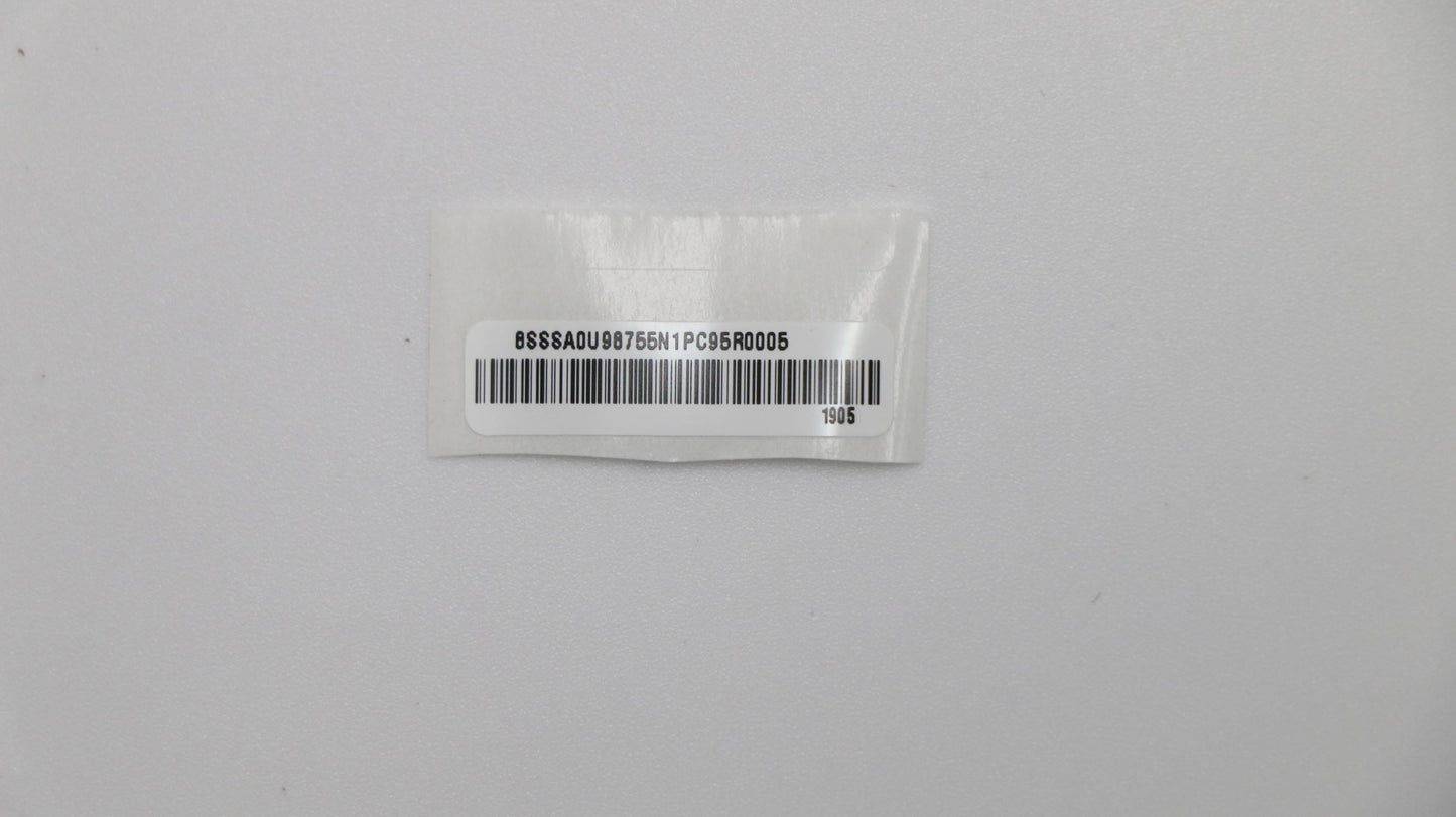 Lenovo Intel I7-9700 3Ghz/8C/12M 65W - 5SA0U56007