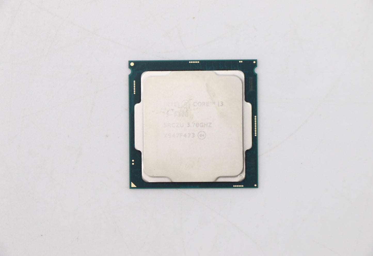 Lenovo Core I3-9300 3.7G 4C - 5SA0U56011