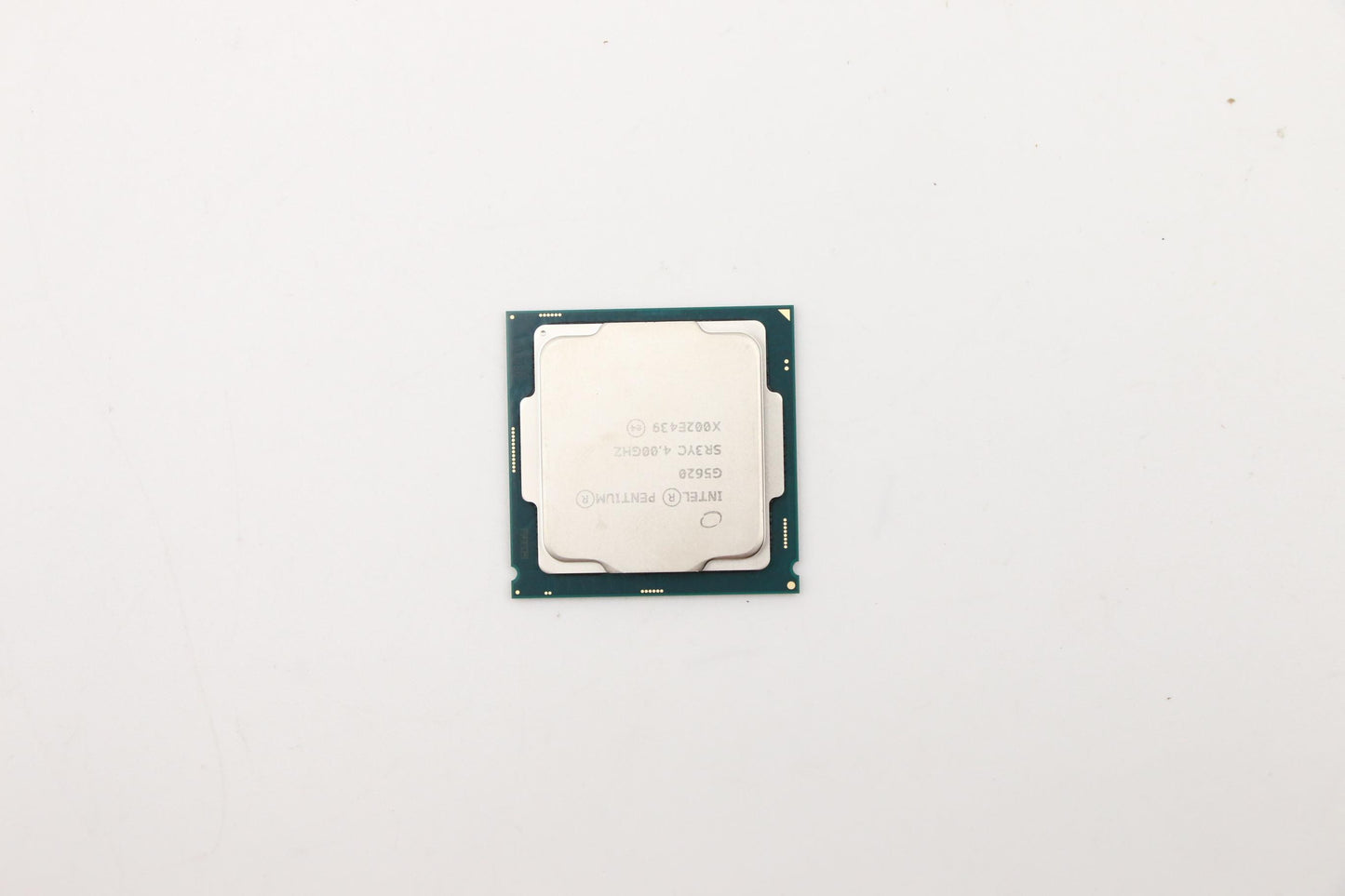 Lenovo Pentium G5620 4G 2C - 5SA0U56013