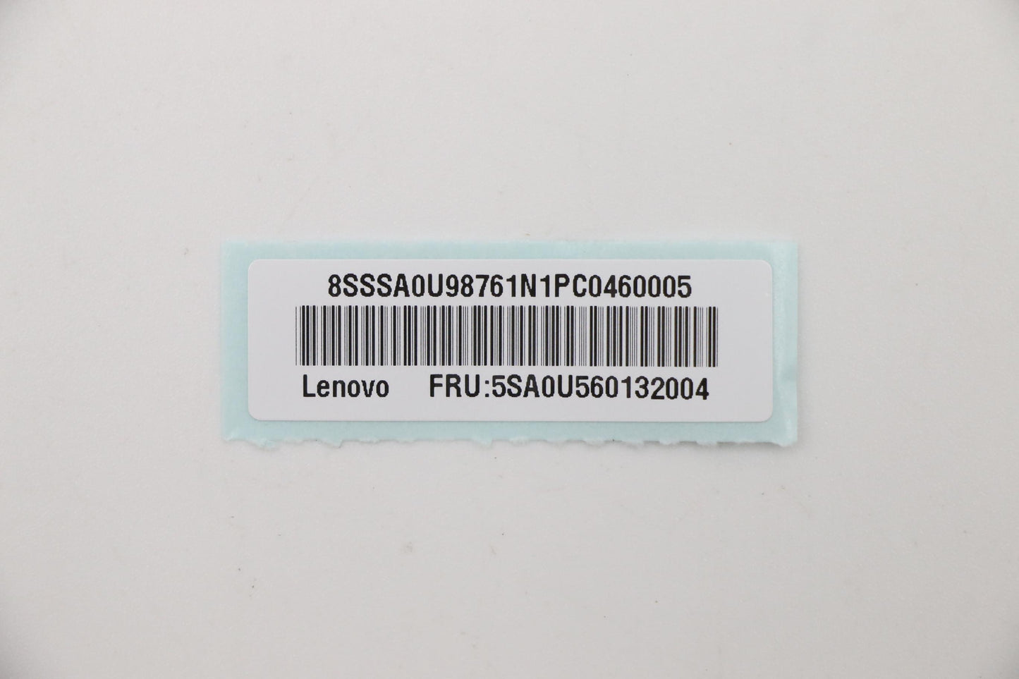 Lenovo Pentium G5620 4G 2C - 5SA0U56013