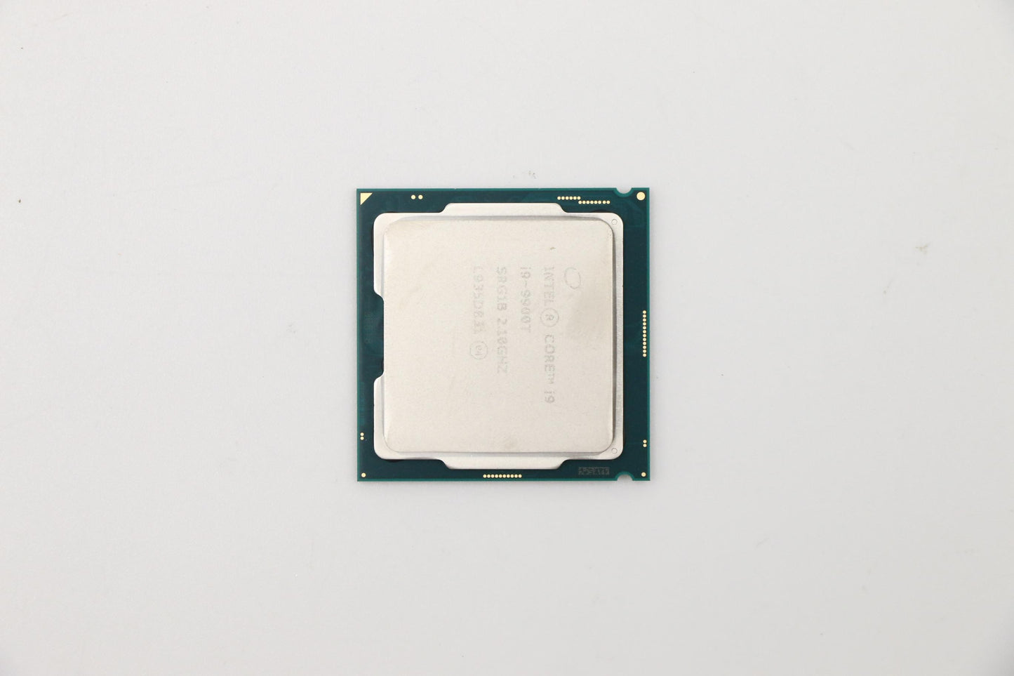 Lenovo Fru Intel I9-9900T 2.1Ghz 8C 1 - 5SA0U56018