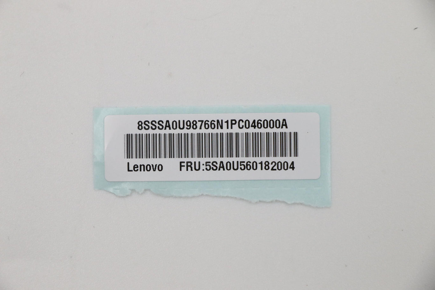 Lenovo Fru Intel I9-9900T 2.1Ghz 8C 1 - 5SA0U56018