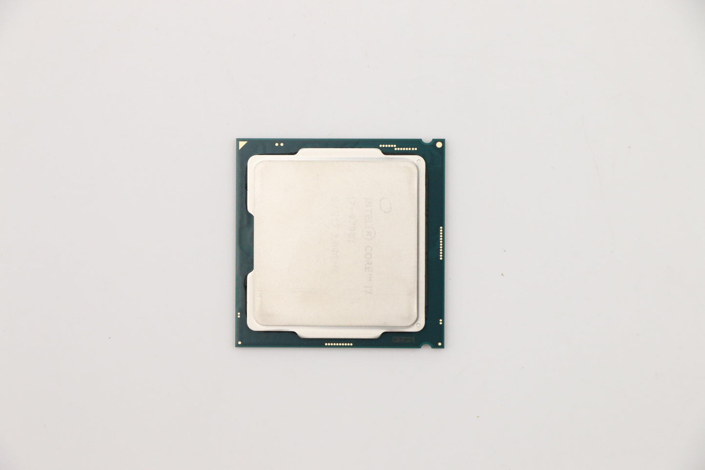 Lenovo Intel I7-9700T 2Ghz 8C 12M 35W - 5SA0U56019