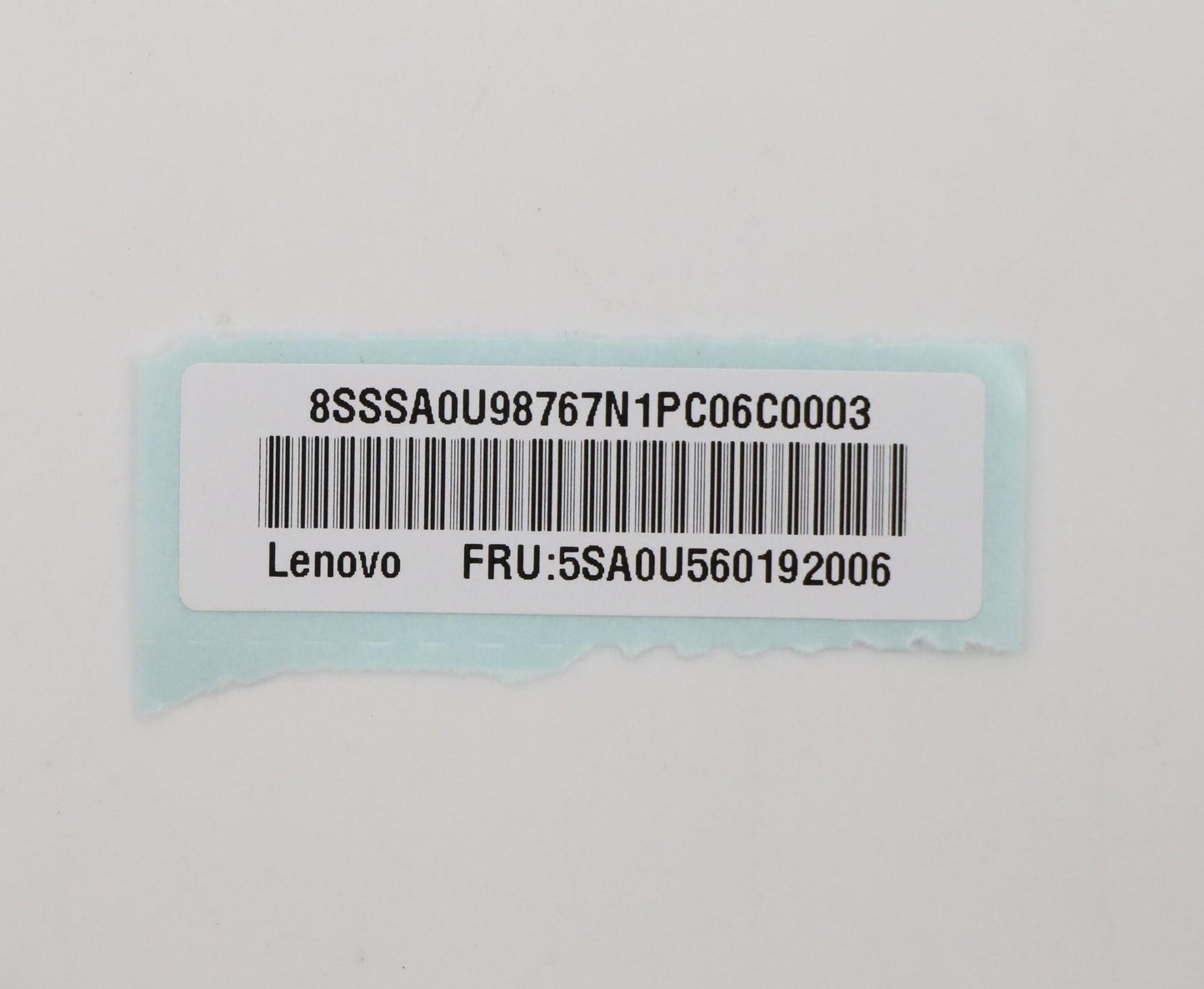 Lenovo Intel I7-9700T 2Ghz 8C 12M 35W - 5SA0U56019