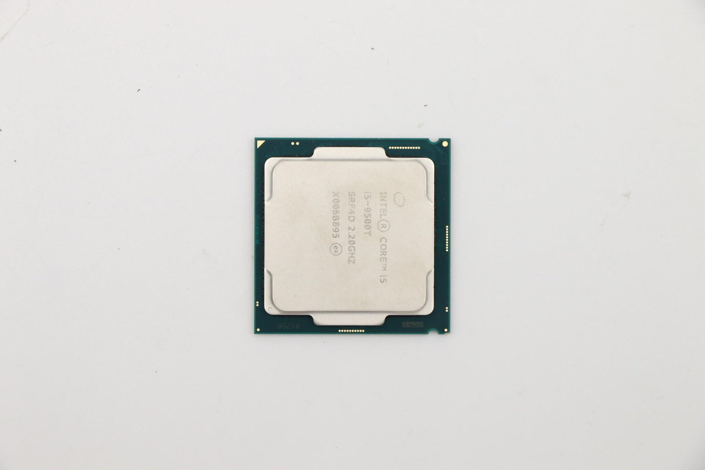 Lenovo Fru Intel I5-9500T 2.2Ghz 6C 9 - 5SA0U56021