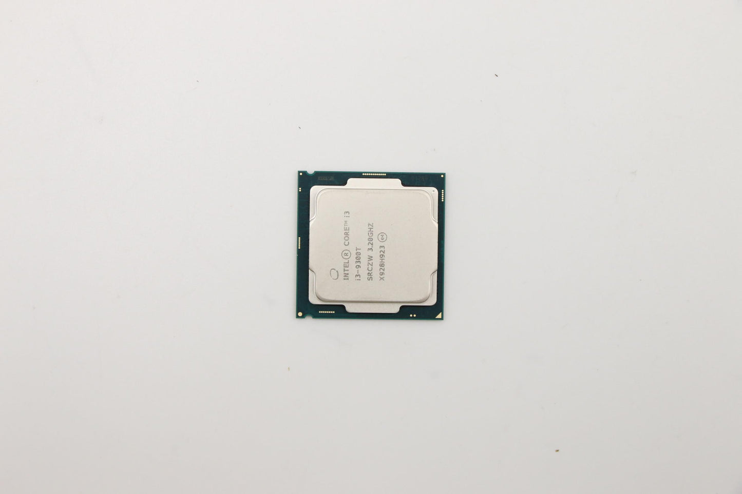 Lenovo Fru Intel I3-9300T 3.2Ghz 4C 8 - 5SA0U56024