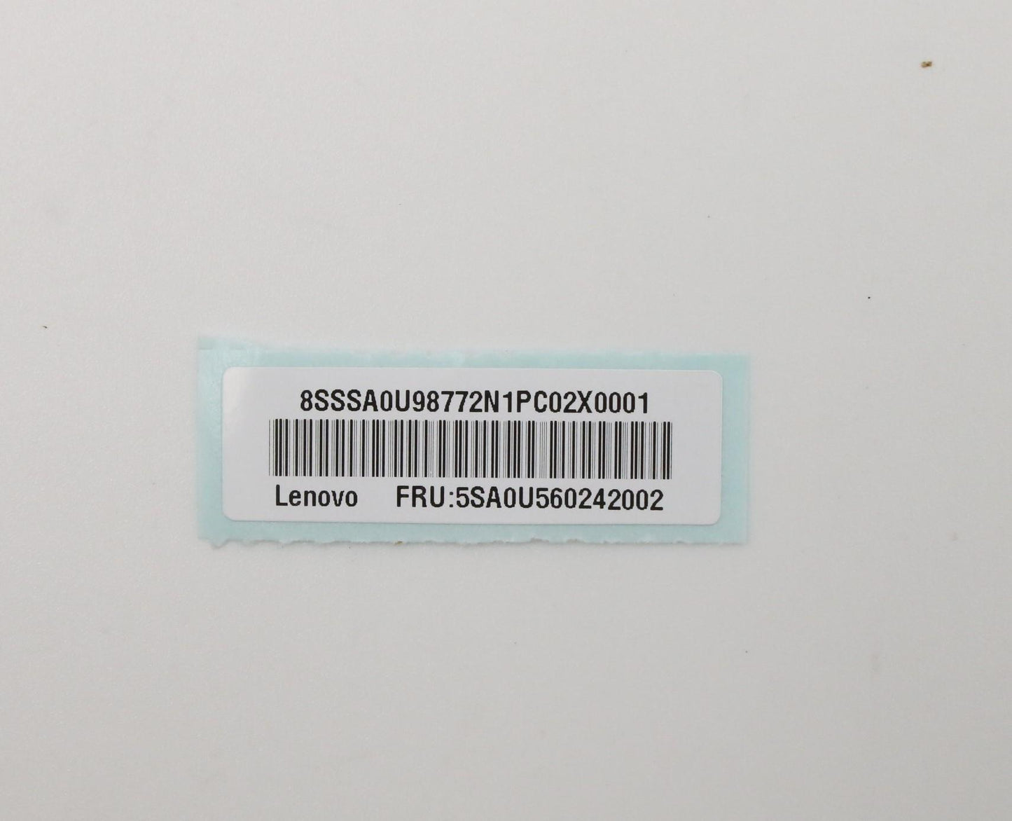 Lenovo Fru Intel I3-9300T 3.2Ghz 4C 8 - 5SA0U56024