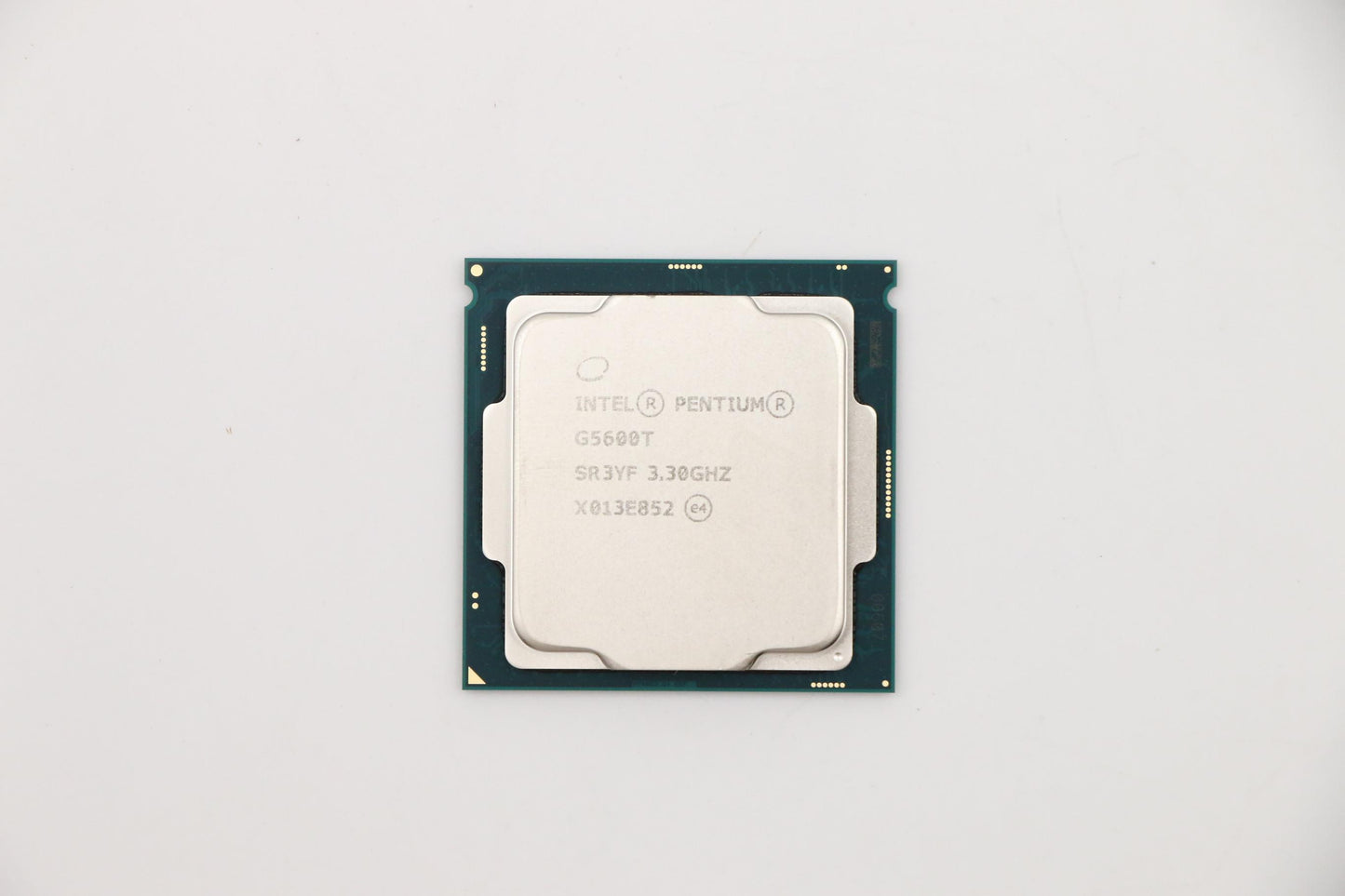 Lenovo Fru Intel G5600T 3.3Ghz 2C 4M - 5SA0U56026