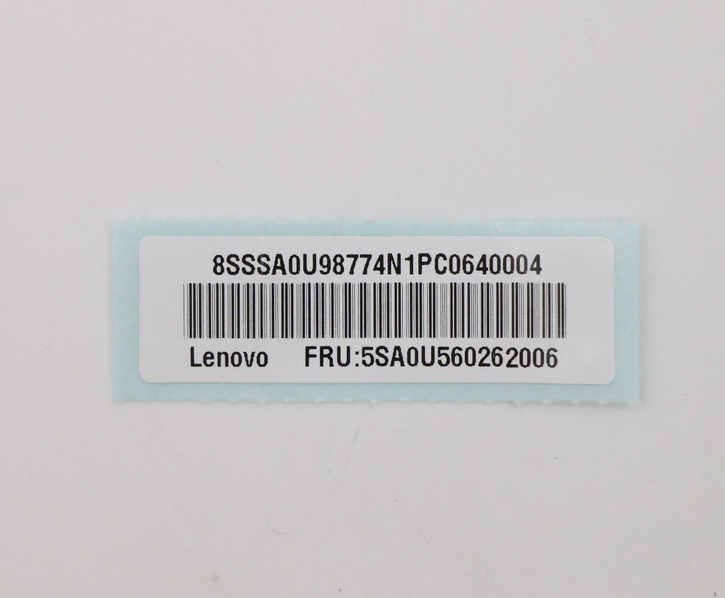 Lenovo Fru Intel G5600T 3.3Ghz 2C 4M - 5SA0U56026