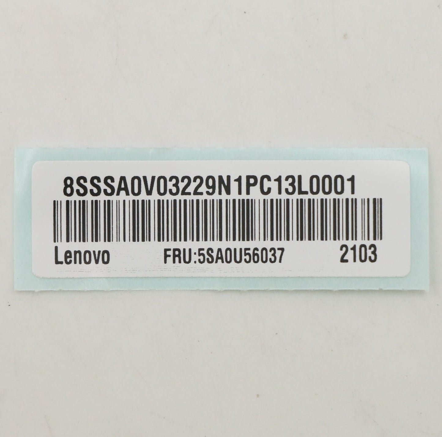 Lenovo Intel I7-9700F 3Ghz/8C/12M 65W - 5SA0U56037