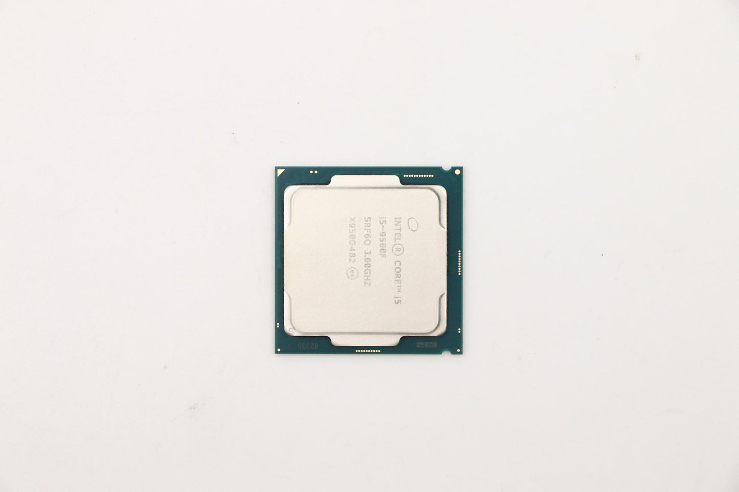 Lenovo Core I5-9500F 3.0G 6C - 5SA0U56038