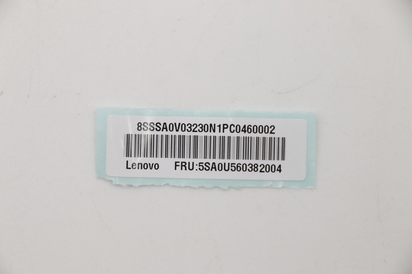 Lenovo Core I5-9500F 3.0G 6C - 5SA0U56038