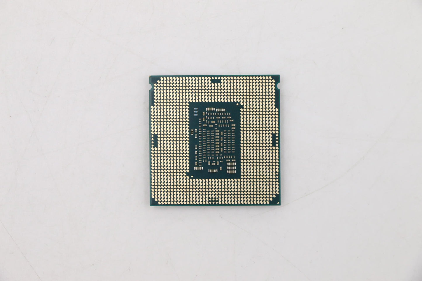 Lenovo Sp Core I3-9100F 3.6Ghz/4C/6M - 5SA0U56039