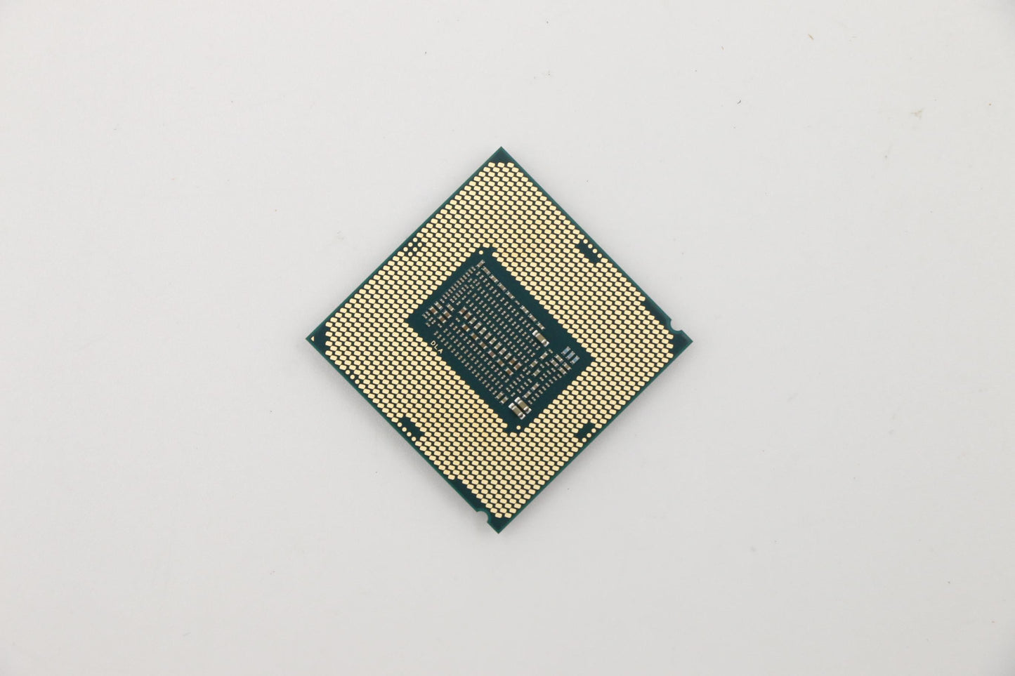 Lenovo Intel I7-9700K 3.60Ghz 8C 12M - 5SA0U56051