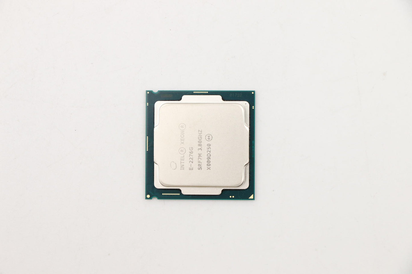 Lenovo Intel Xeon E-2276G 3.8G 80W - 5SA0U56057