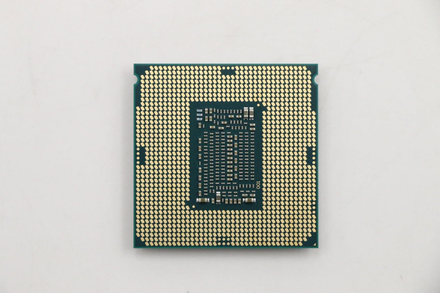 Lenovo Intel Xeon E-2236 3.4G 80W - 5SA0U56061
