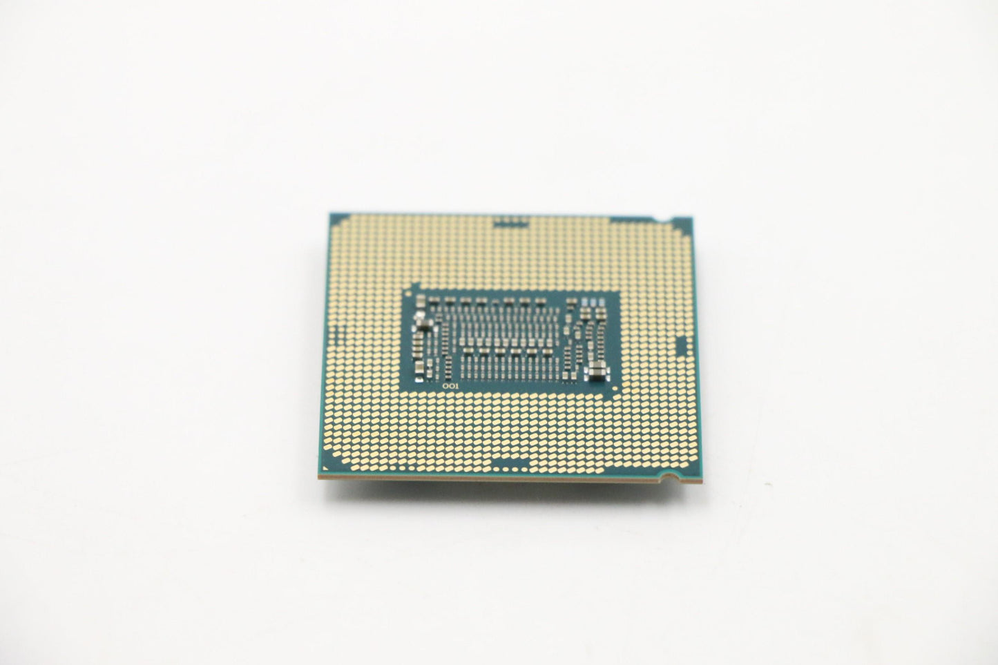 Lenovo Intel Xeon E-2236 3.4G 80W - 5SA0U56061