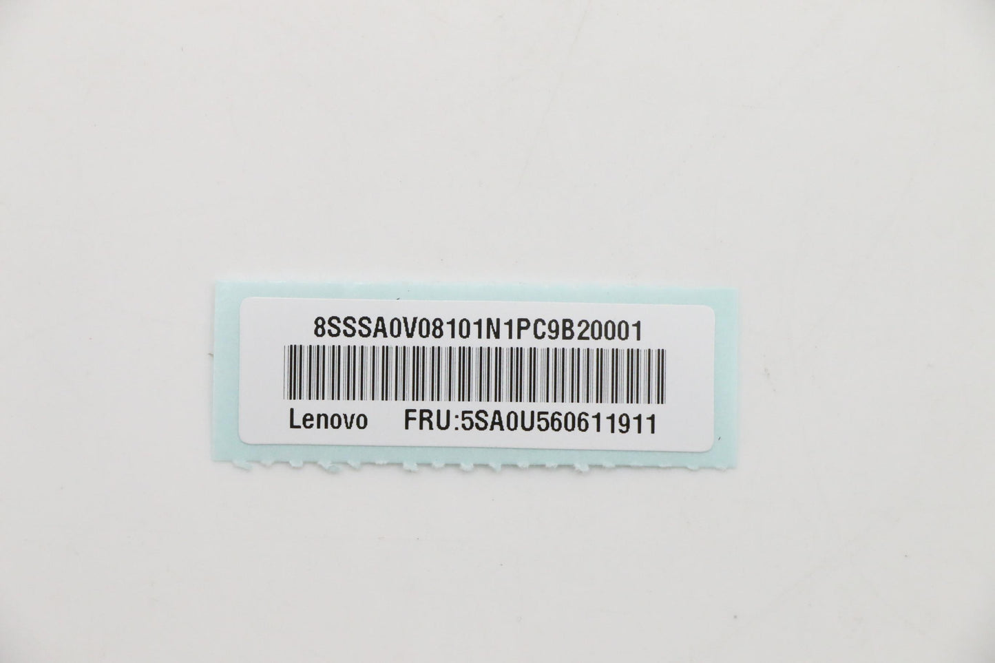 Lenovo Intel Xeon E-2236 3.4G 80W - 5SA0U56061