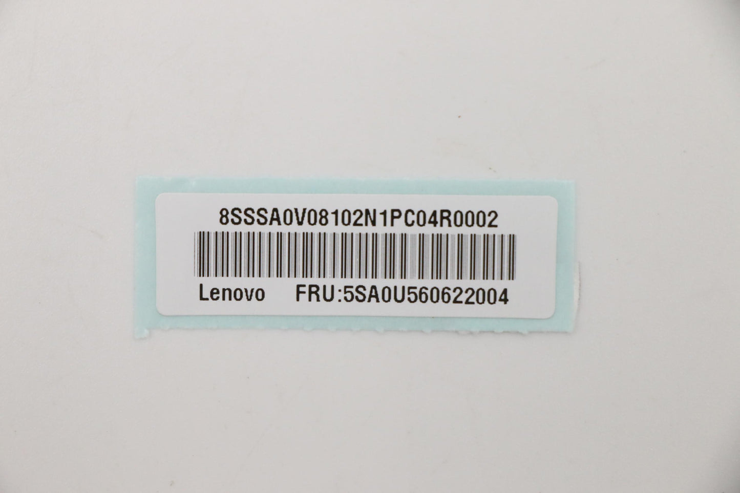 Lenovo Intel Xeon E-2234 3.6G 71W - 5SA0U56062