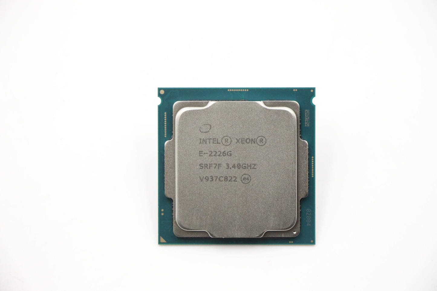 Lenovo Intel Xeon E-2226G 3.4G 80W - 5SA0U56063