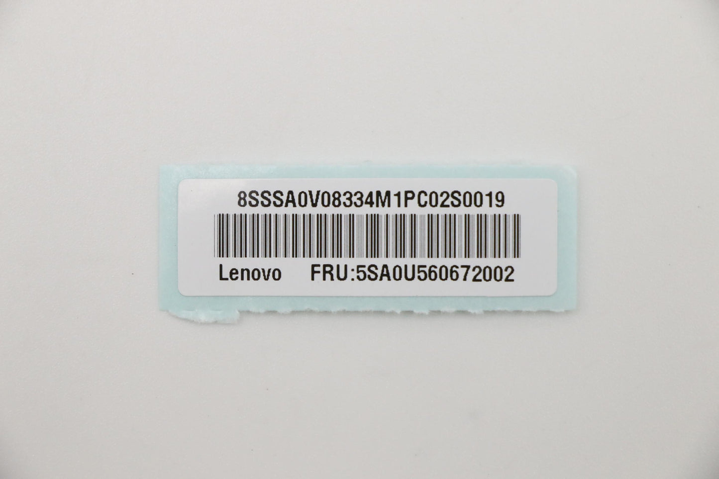 Lenovo Ryzen 5 3400G 3.7G 4C - 5SA0U56067