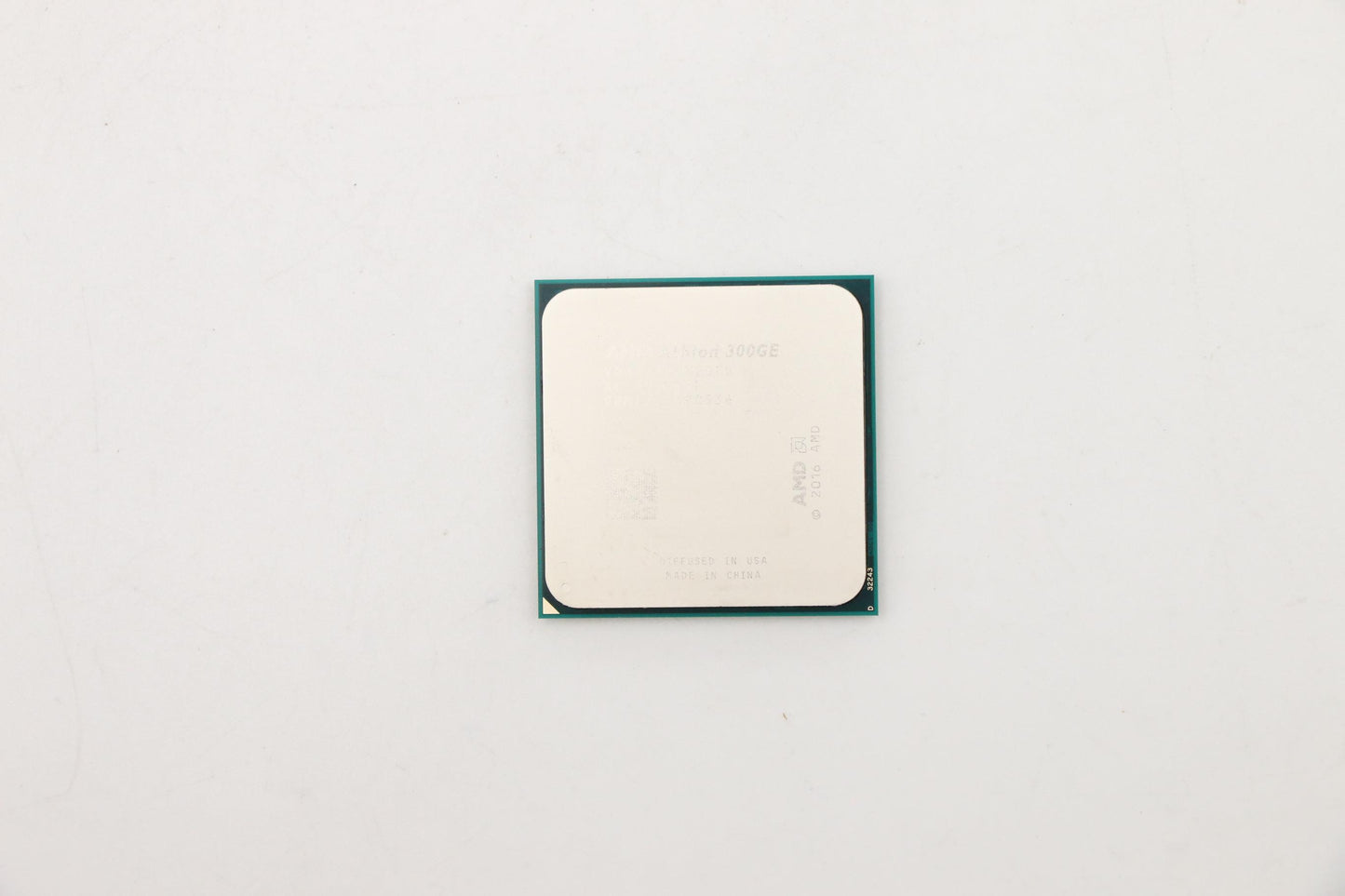 Lenovo Athlon 300Ge 3.4G 2C - 5SA0U56072
