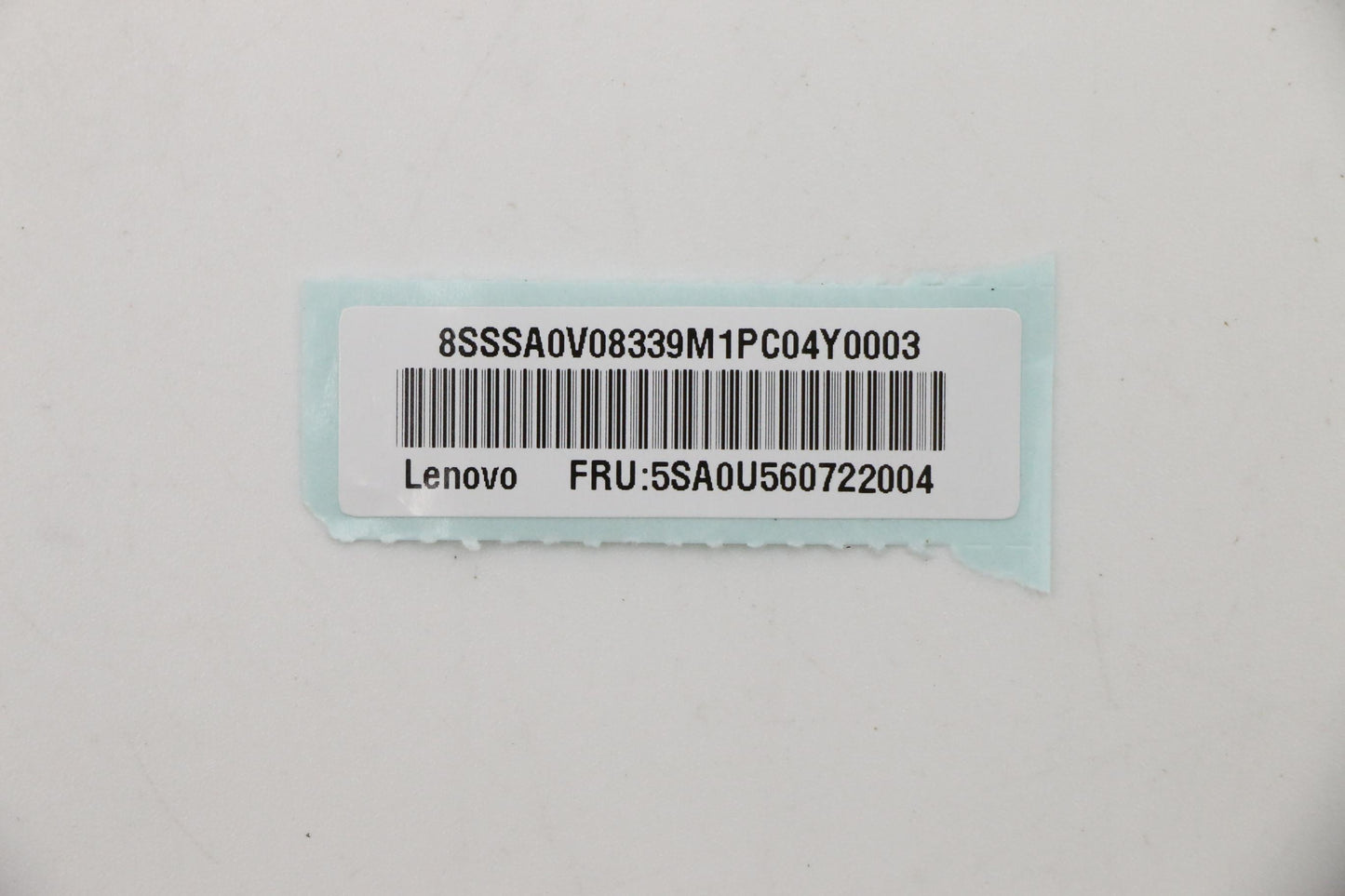Lenovo Athlon 300Ge 3.4G 2C - 5SA0U56072