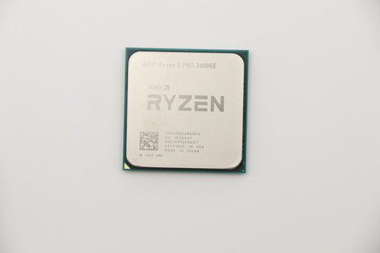 Lenovo Sp Amd Ryzen5 Pro 3400Ge 4C - 5SA0U56075