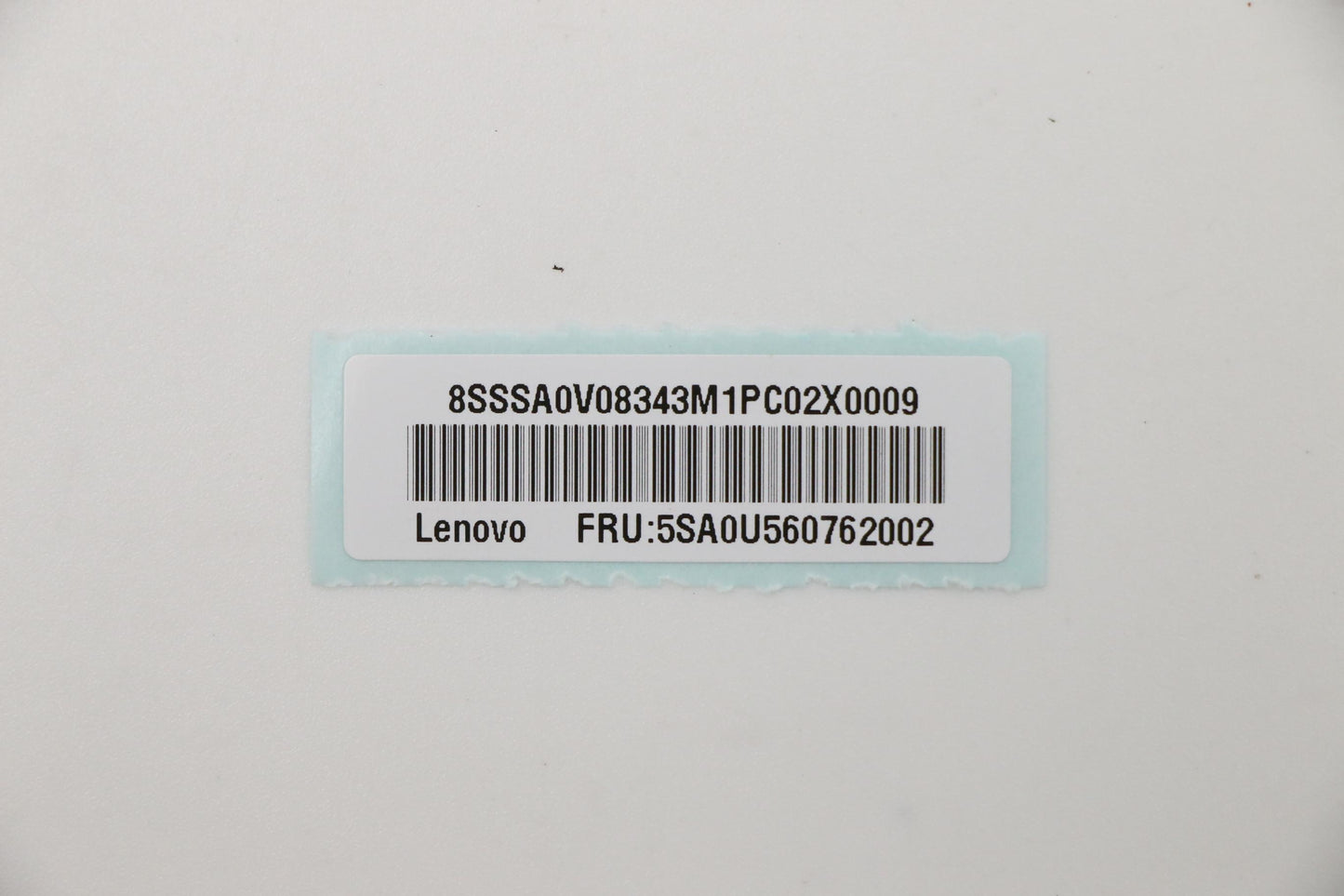 Lenovo Sp Amd Ryzen3 Pro 3200Ge 4C - 5SA0U56076