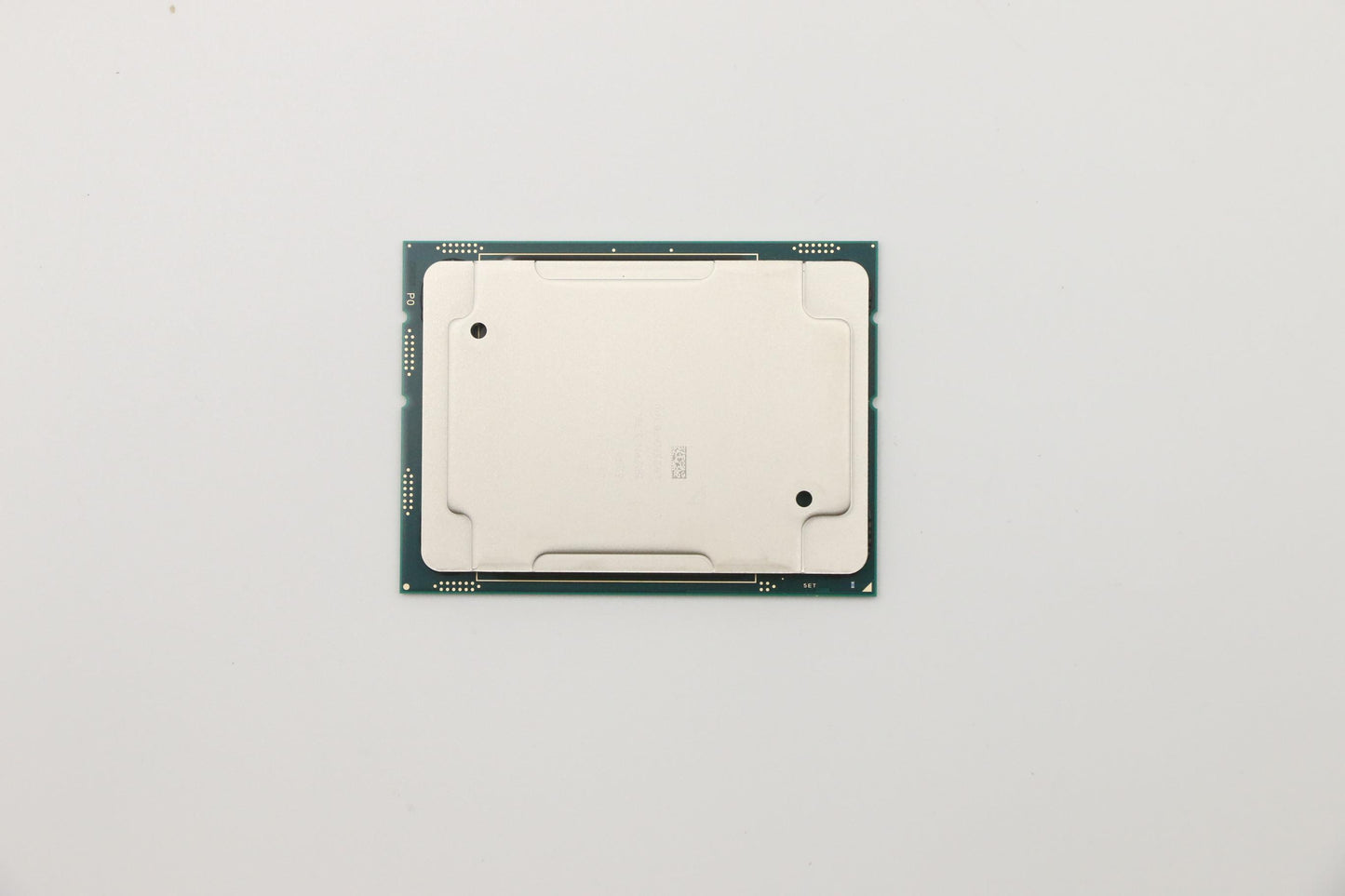 Lenovo Sp Xeon Gd 6234 3.3G 8C 130W - 5SA0U56079