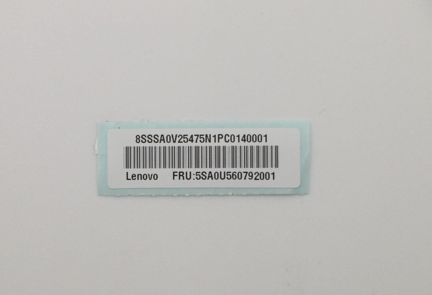 Lenovo Sp Xeon Gd 6234 3.3G 8C 130W - 5SA0U56079