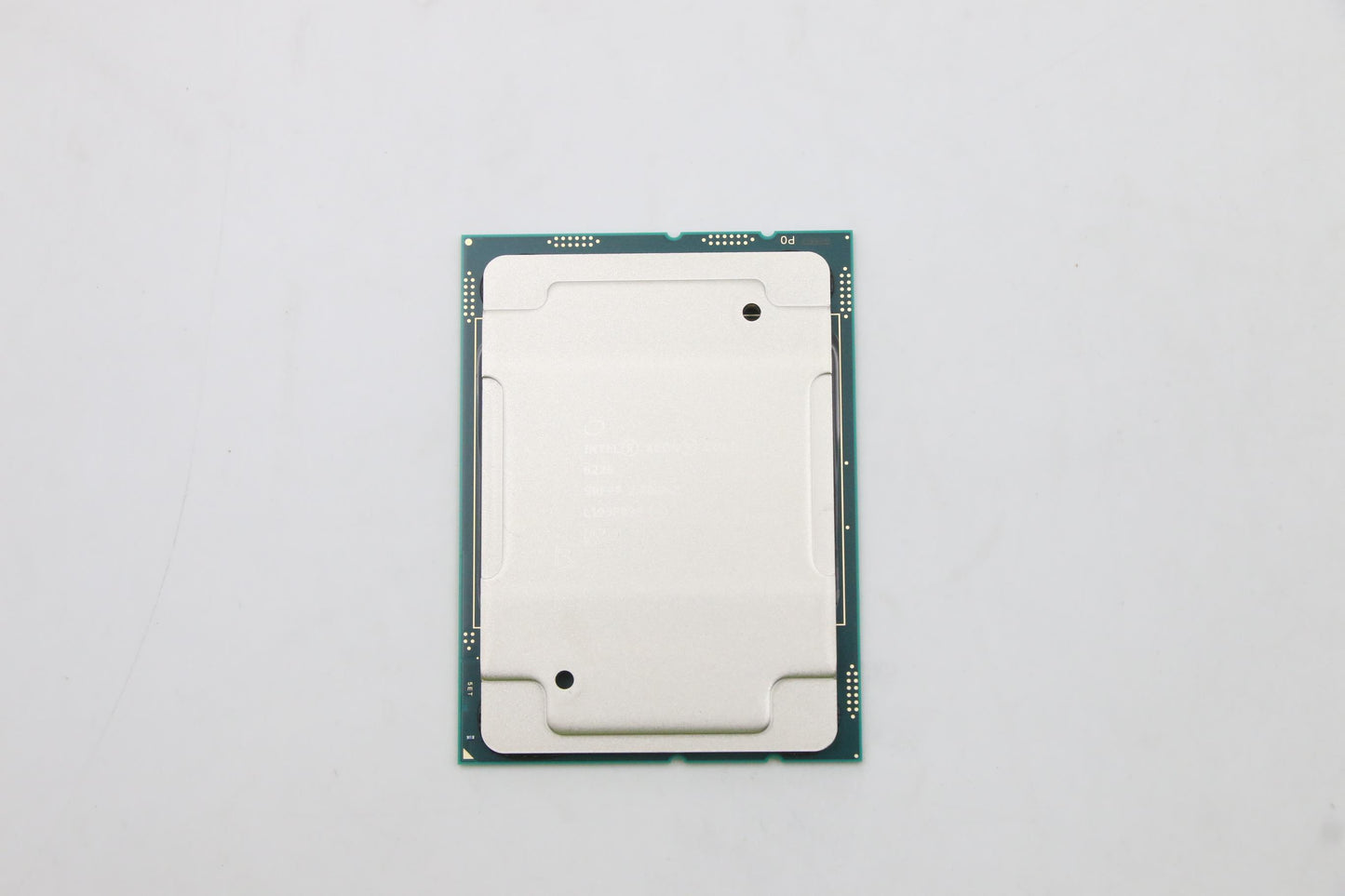 Lenovo Xeon Gd 6226 2.7G 12C 125W - 5SA0U56080