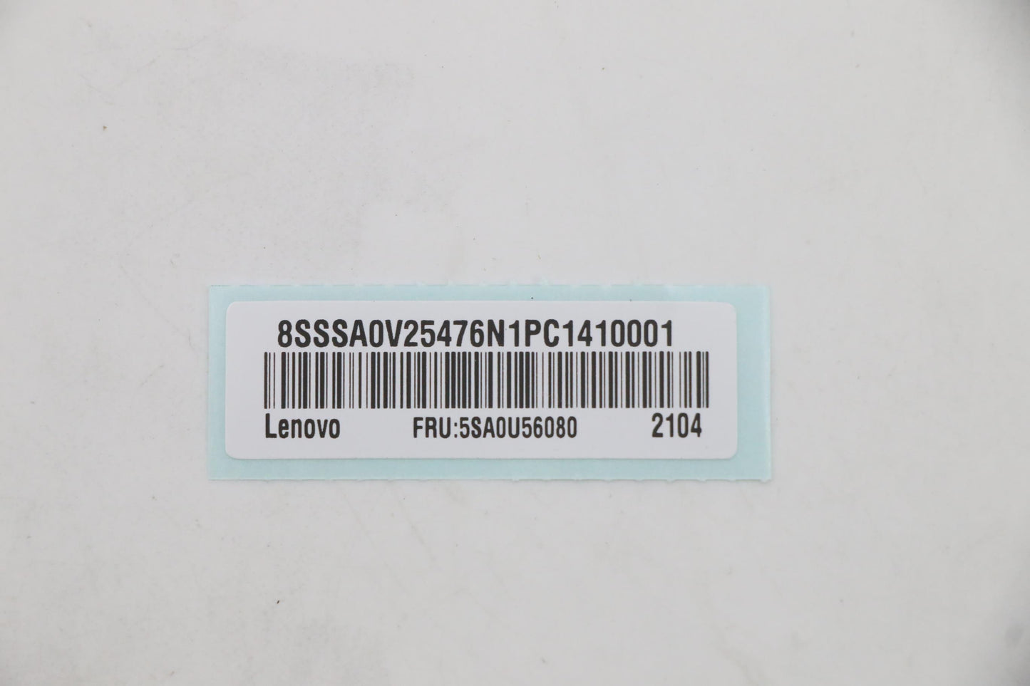 Lenovo Xeon Gd 6226 2.7G 12C 125W - 5SA0U56080