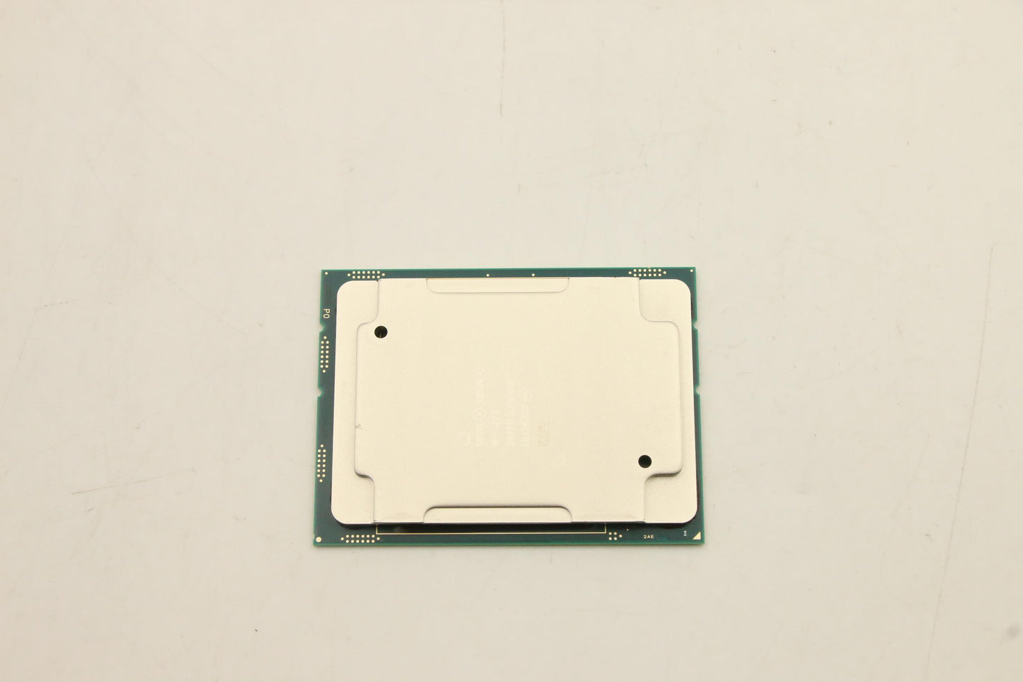 Lenovo Xeon W-3275 2.5G 28C 205W - 5SA0U56098