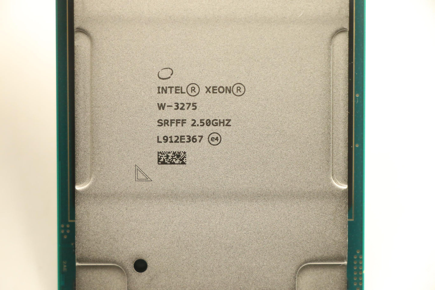 Lenovo Xeon W-3275 2.5G 28C 205W - 5SA0U56098