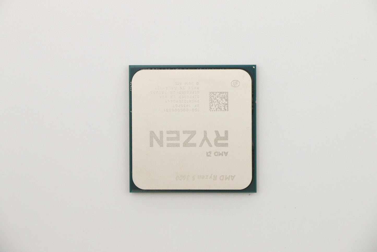 Lenovo Sp Ryzen 5 3600 3.6G 6C - 5SA0U56113