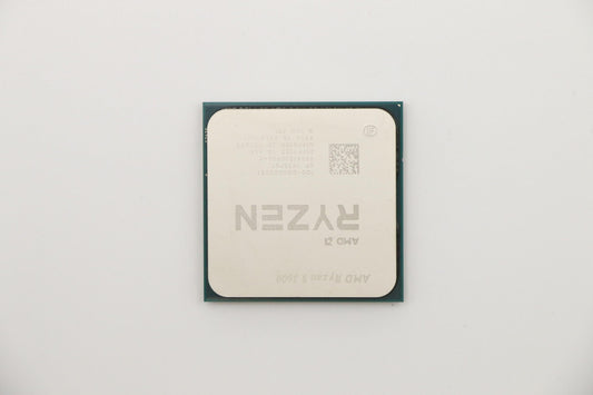 Lenovo Sp Ryzen 5 3600 3.6G 6C - 5SA0U56113